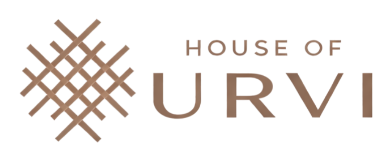 House of URVI Logo